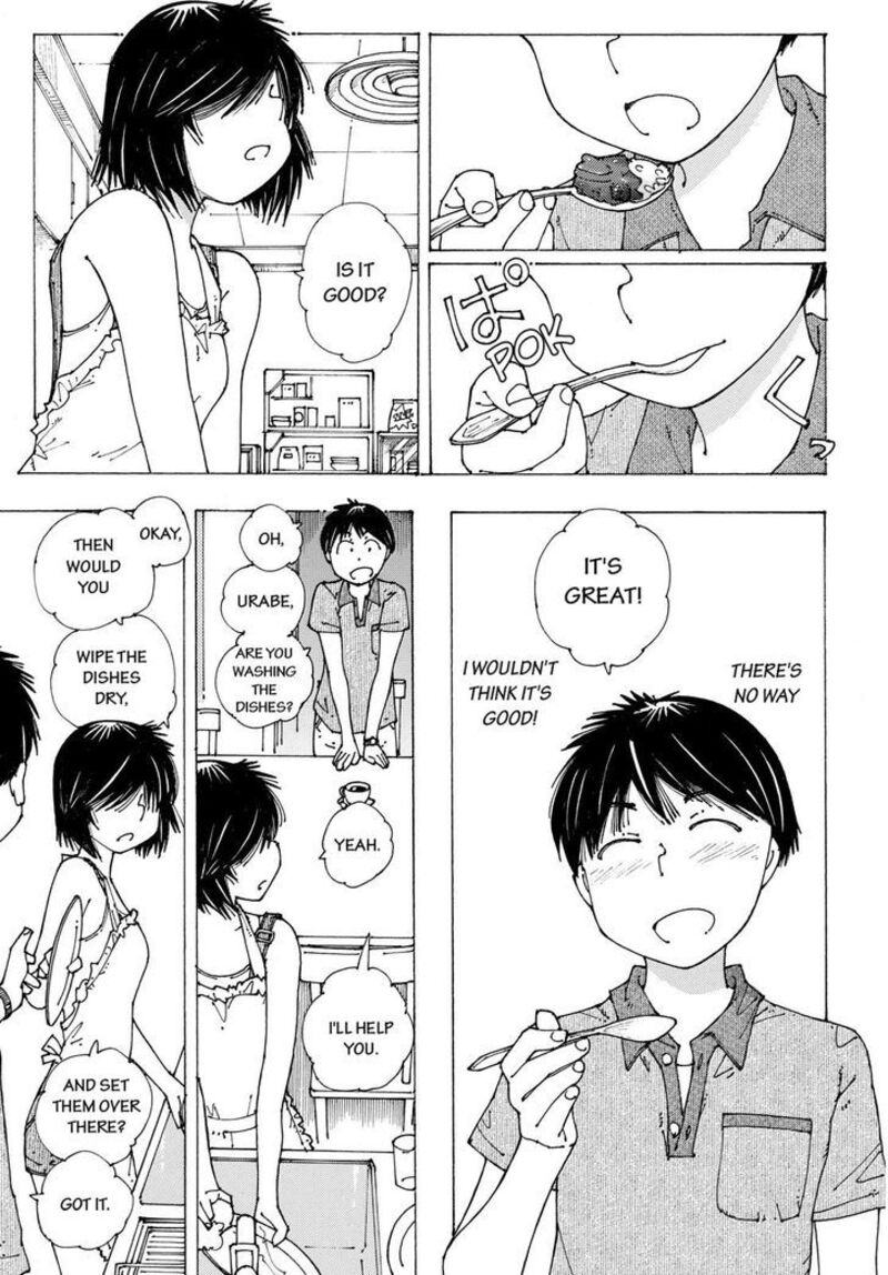 Mysterious Girlfriend X 89 17