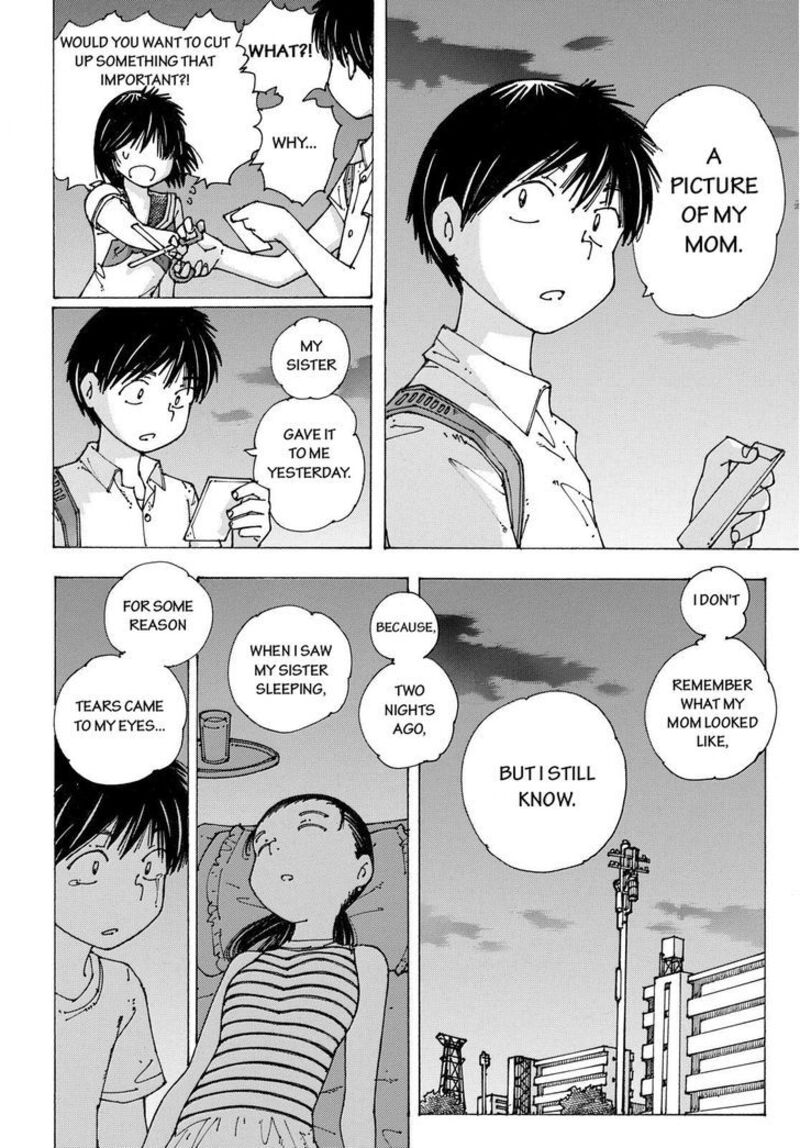 Mysterious Girlfriend X 92 18