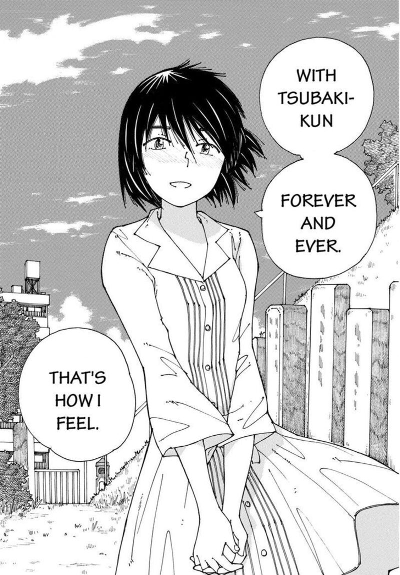 Mysterious Girlfriend X 92 33