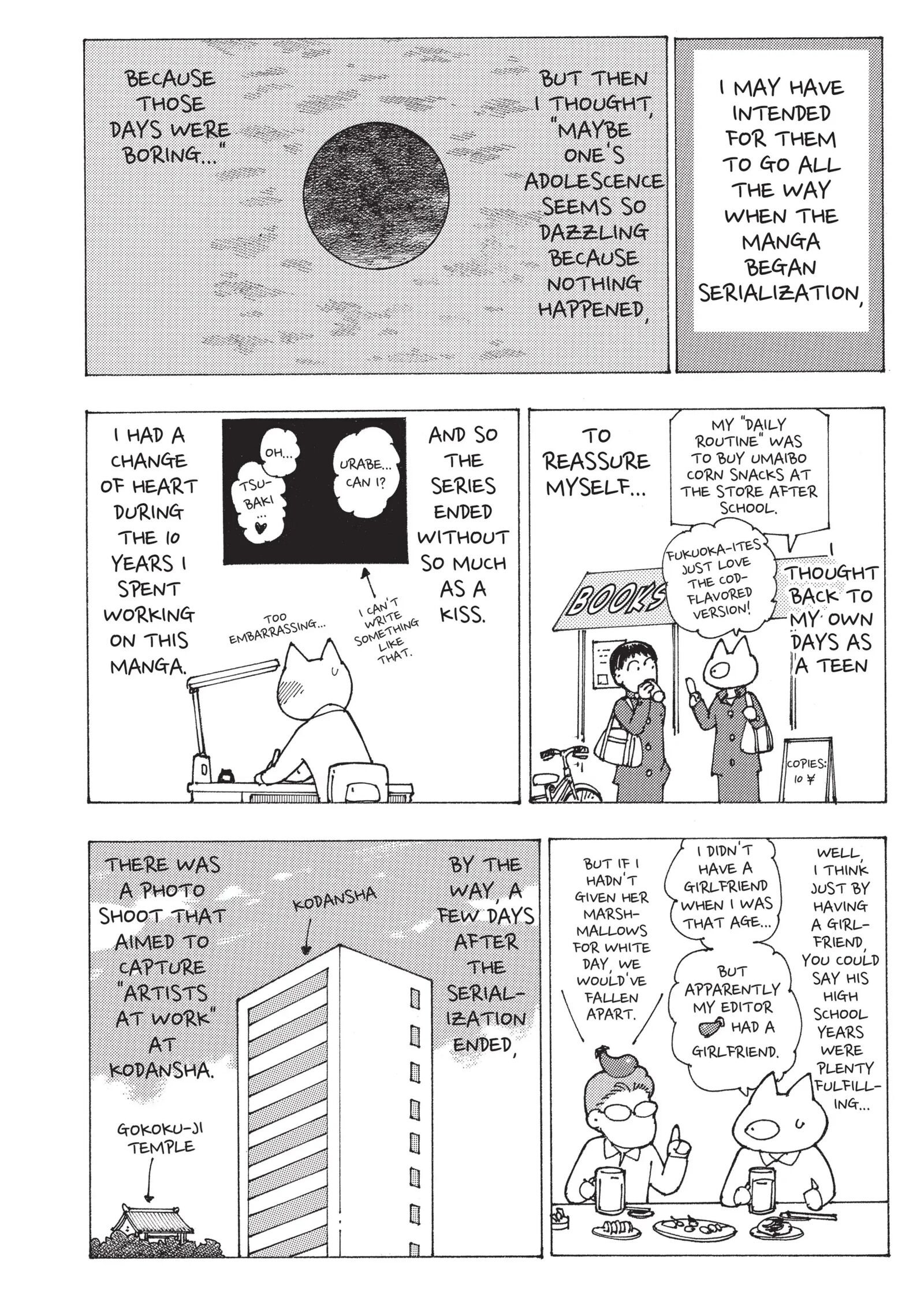 Mysterious Girlfriend X 92a 3