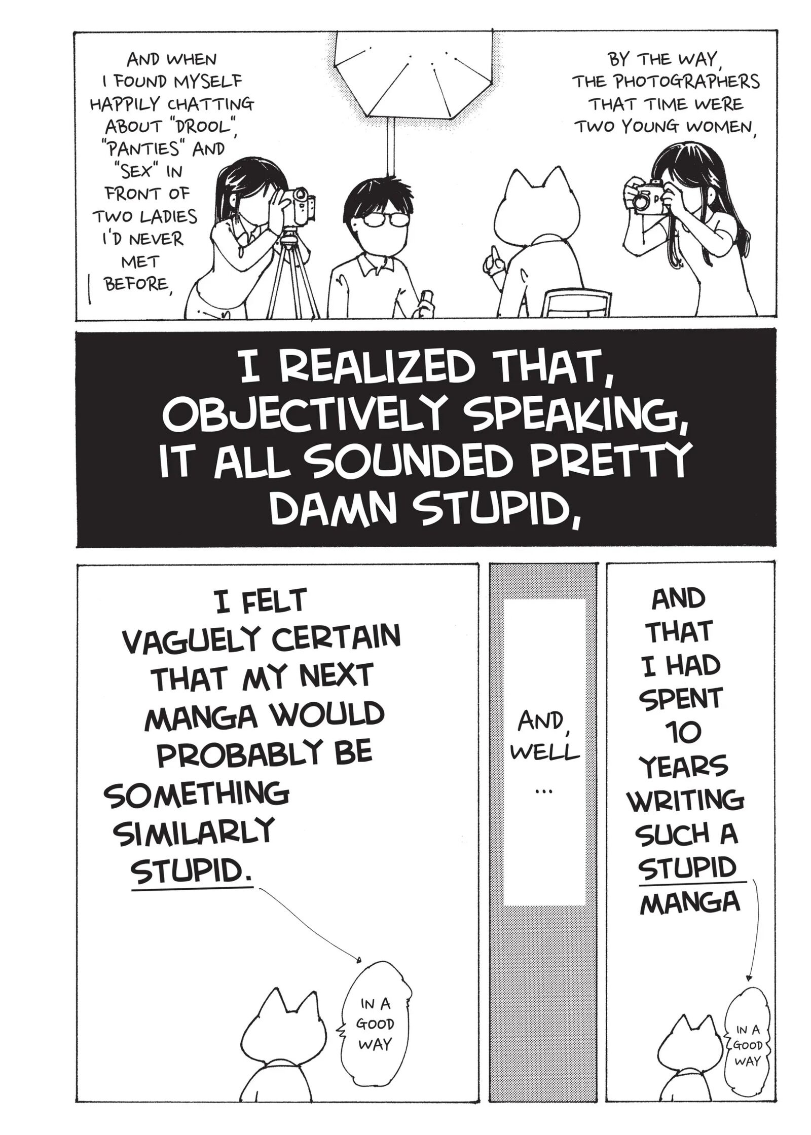 Mysterious Girlfriend X 92a 5