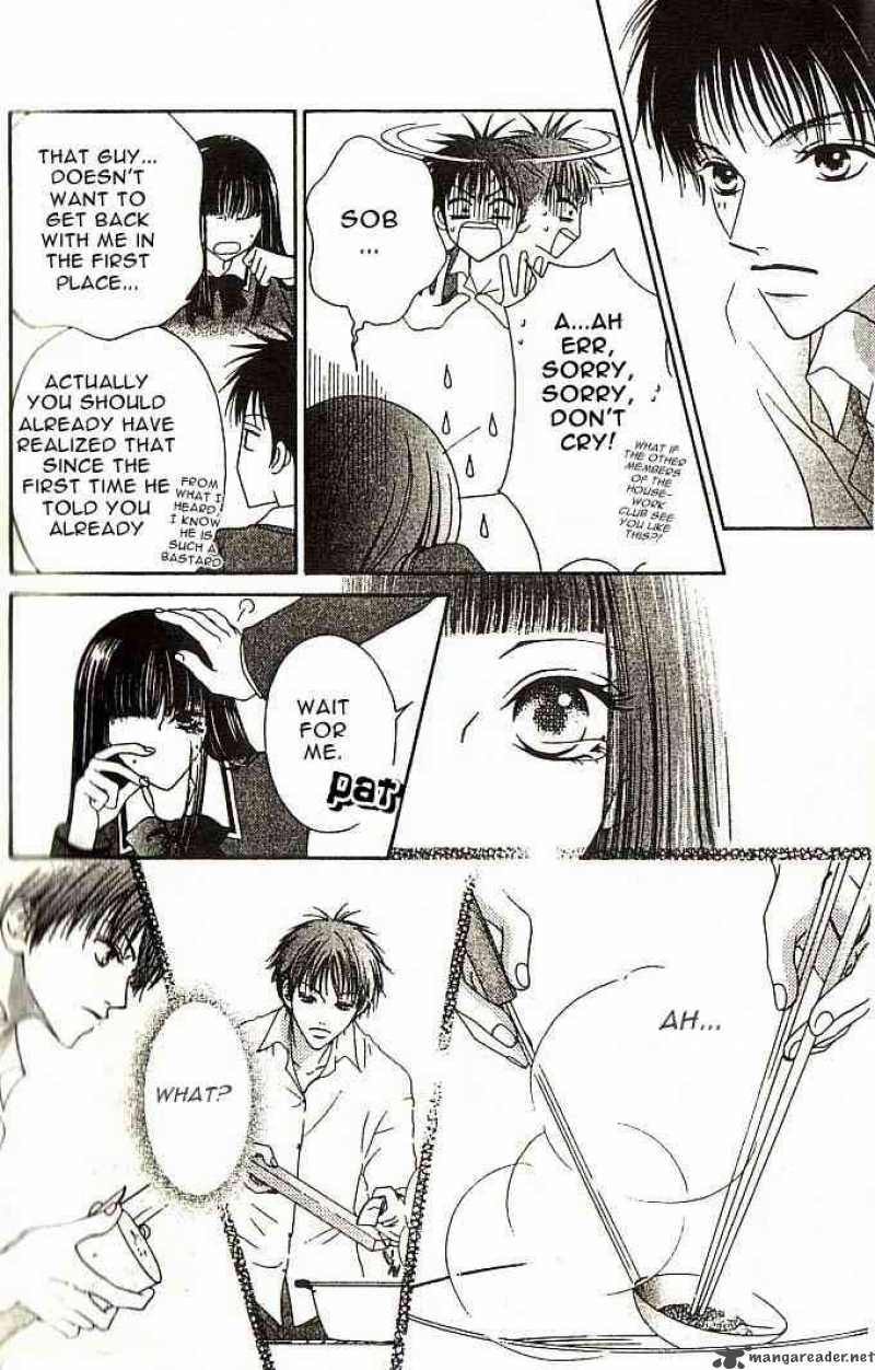 Nadeshiko Club 1 21