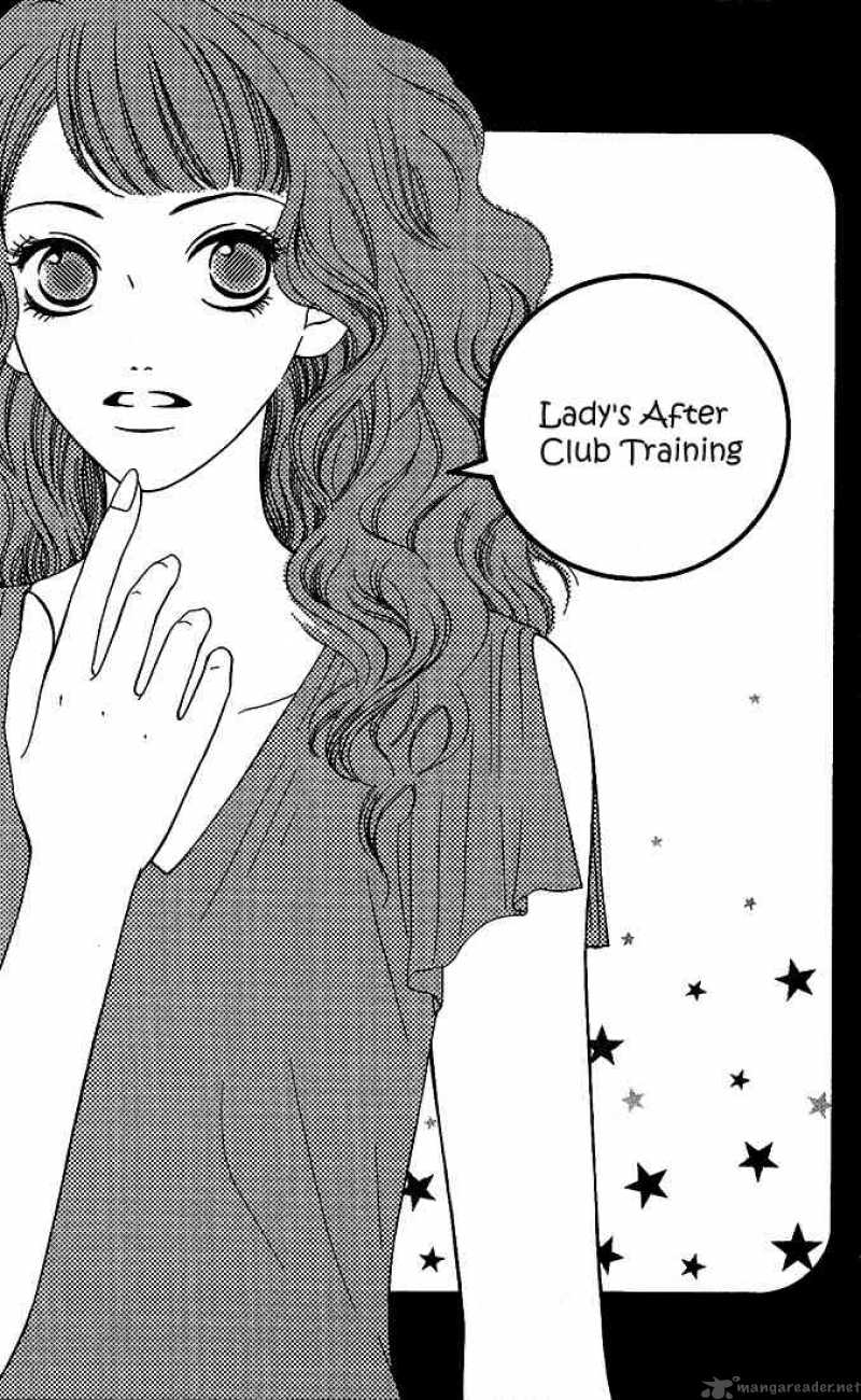 Nadeshiko Club 10 18