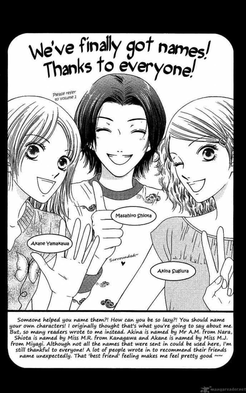 Nadeshiko Club 10 20