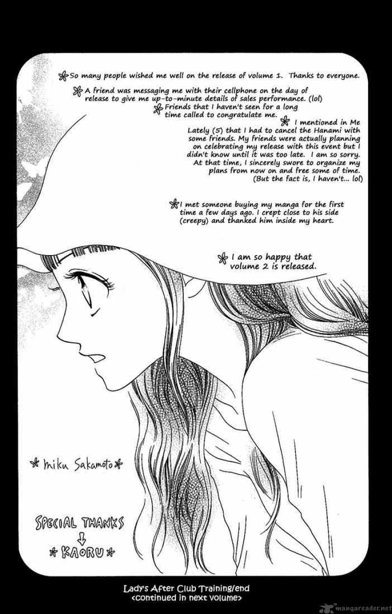 Nadeshiko Club 10 21