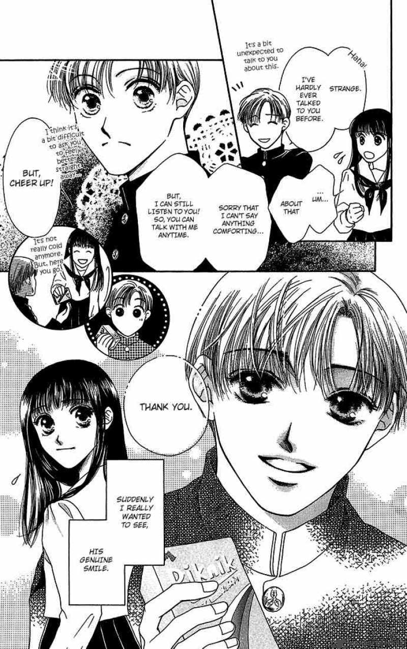 Nadeshiko Club 10 6