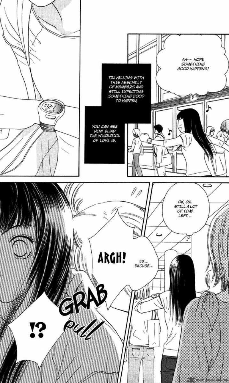 Nadeshiko Club 11 14