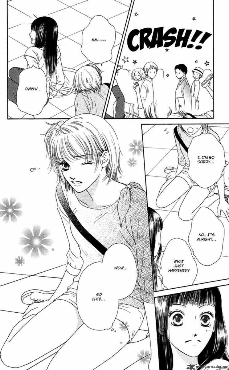 Nadeshiko Club 11 15