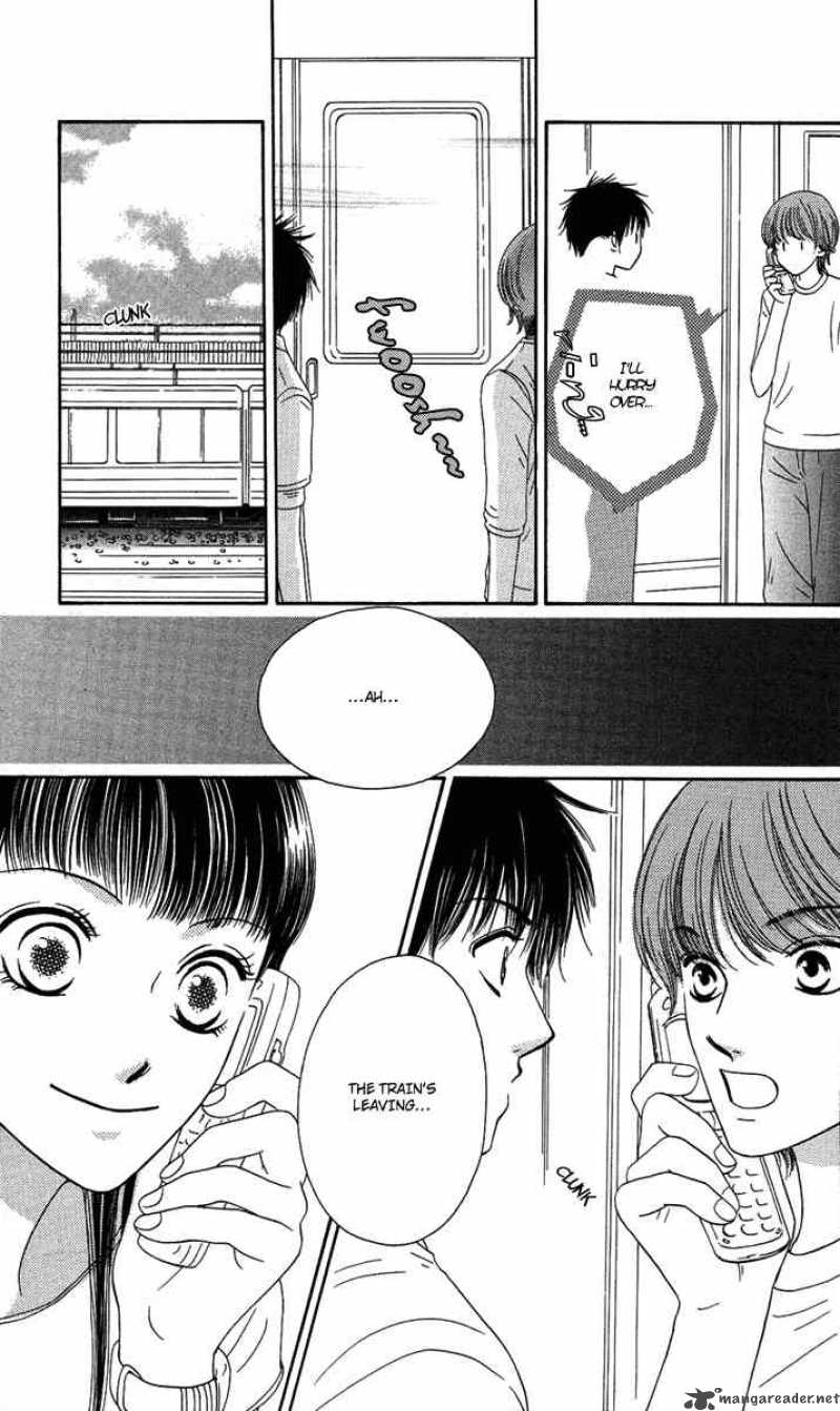 Nadeshiko Club 11 20