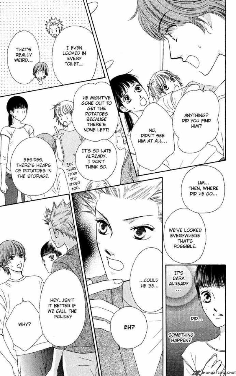 Nadeshiko Club 12 21