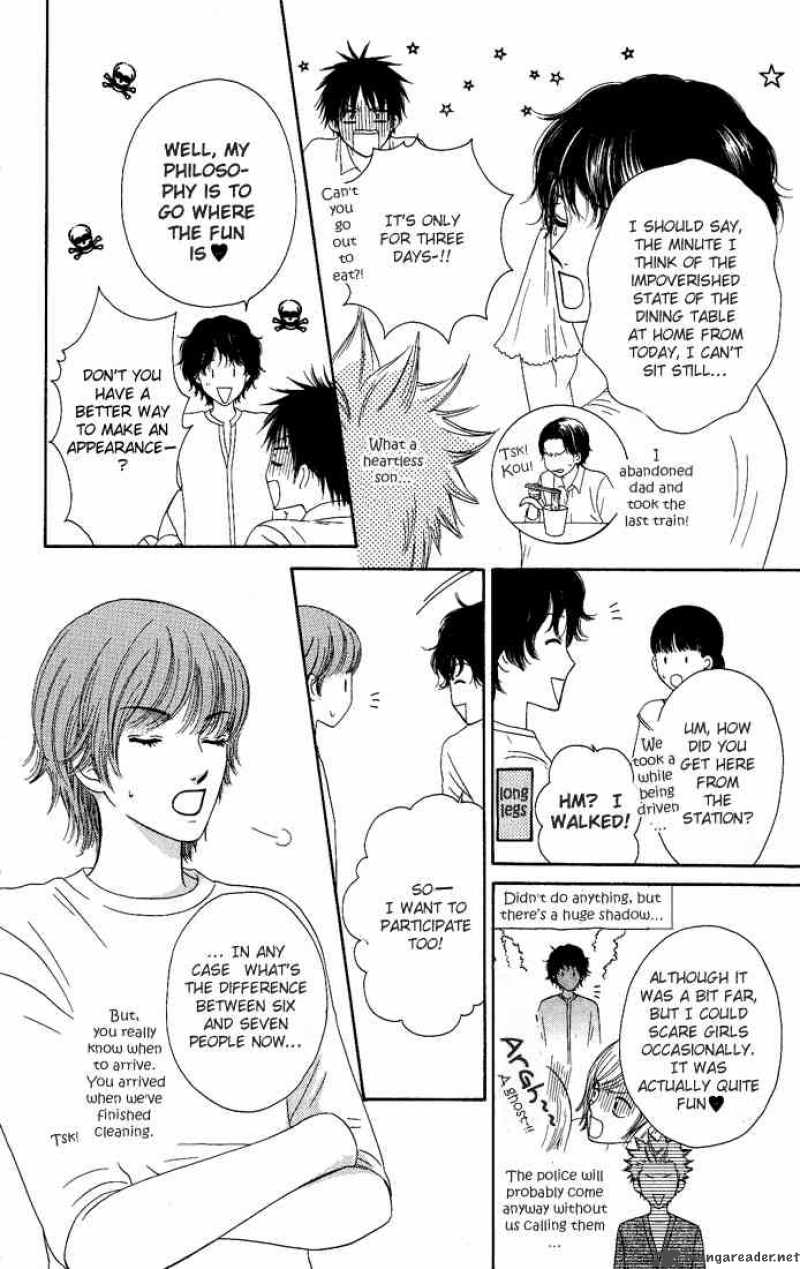 Nadeshiko Club 12 28