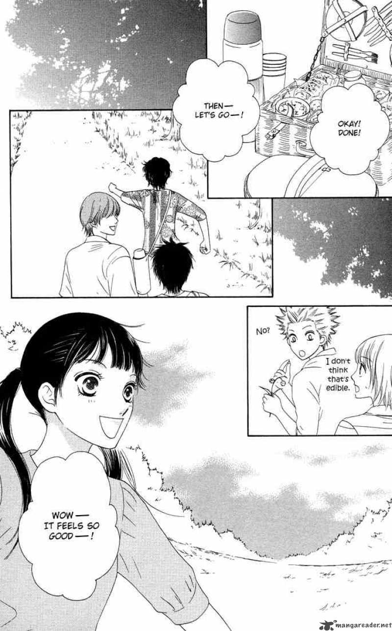 Nadeshiko Club 13 14