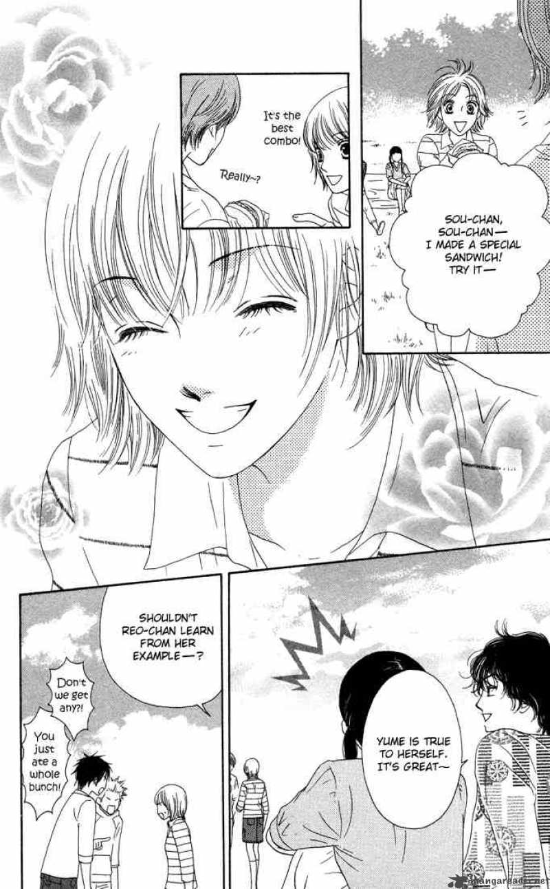 Nadeshiko Club 13 16