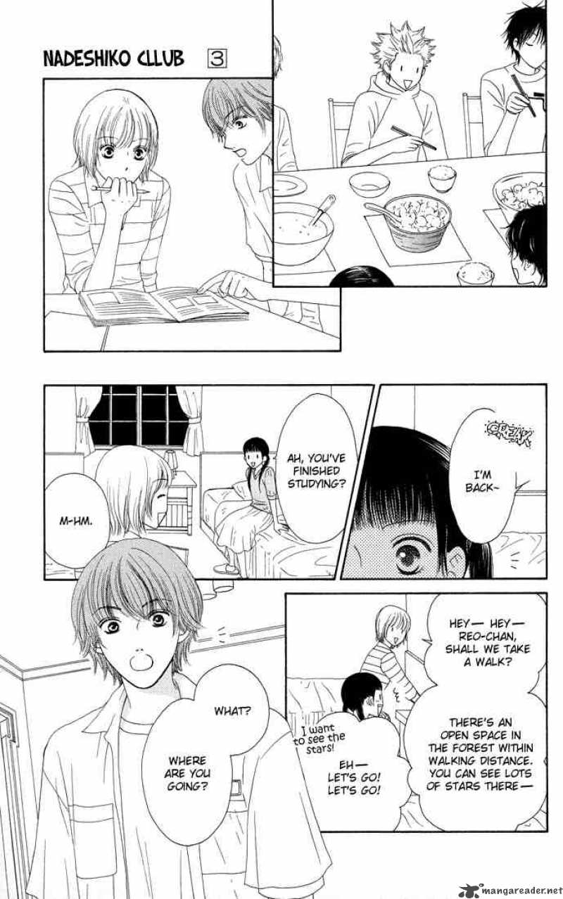Nadeshiko Club 13 23