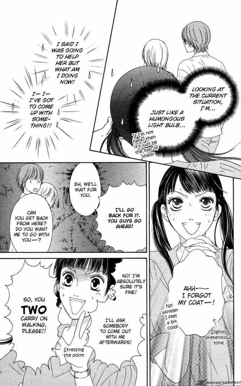 Nadeshiko Club 13 25