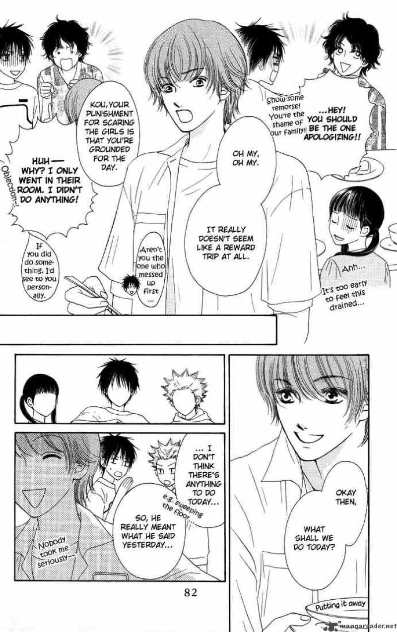 Nadeshiko Club 13 6