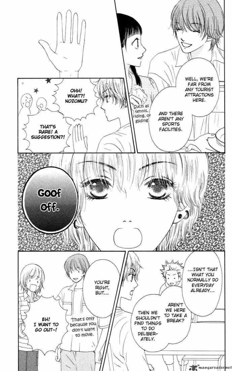 Nadeshiko Club 13 7