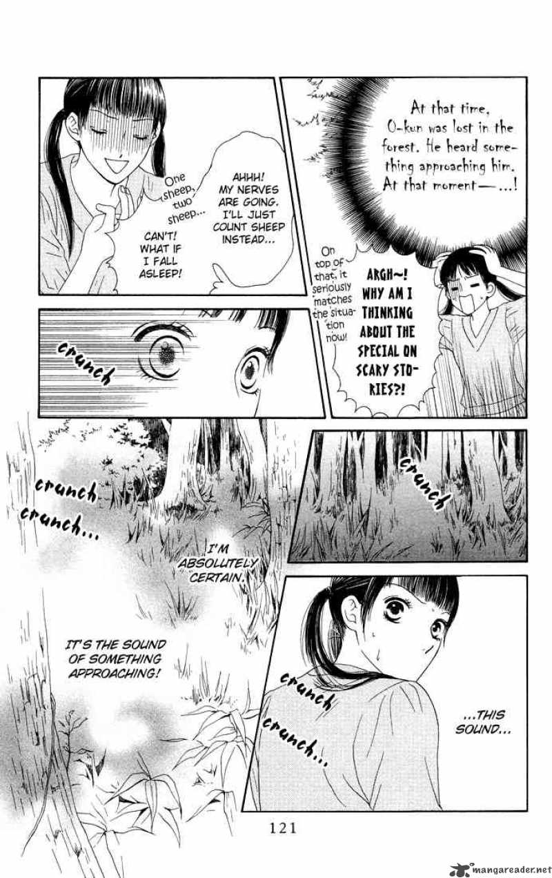 Nadeshiko Club 14 15