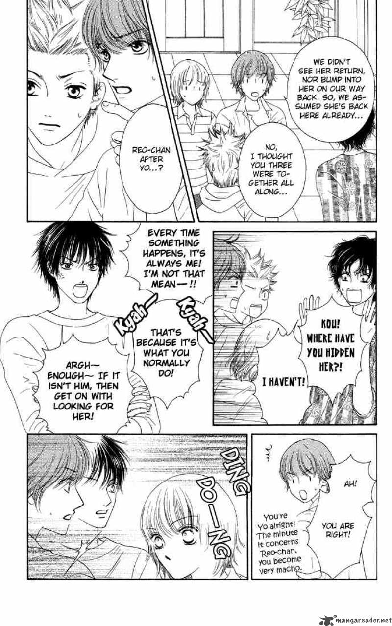 Nadeshiko Club 14 3