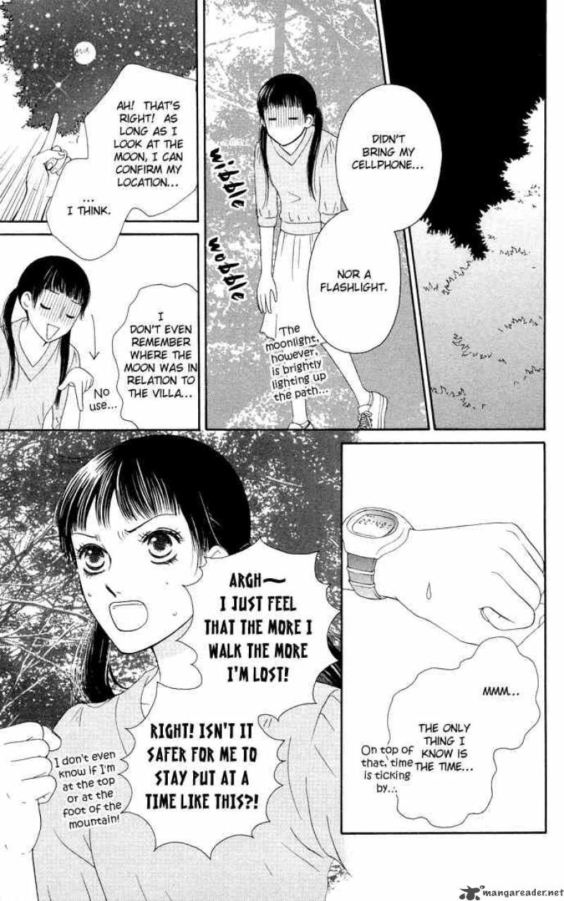 Nadeshiko Club 14 5