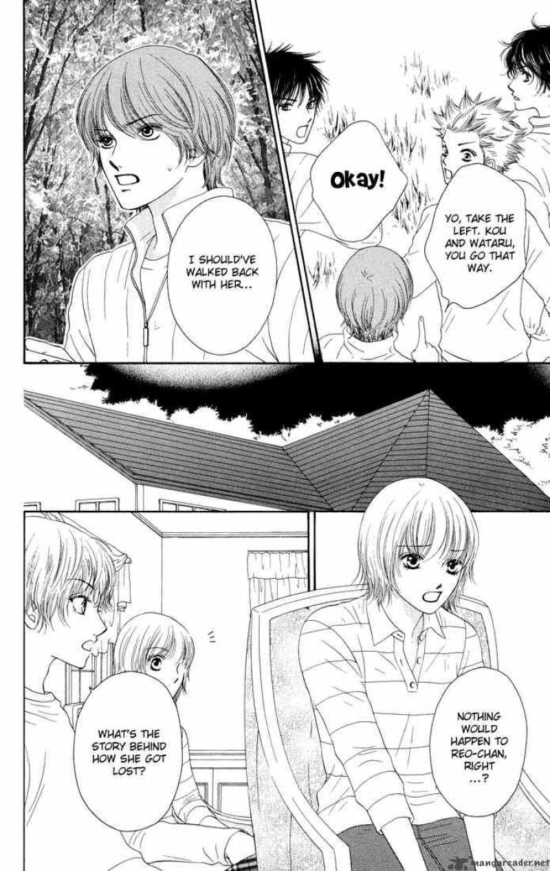 Nadeshiko Club 14 8