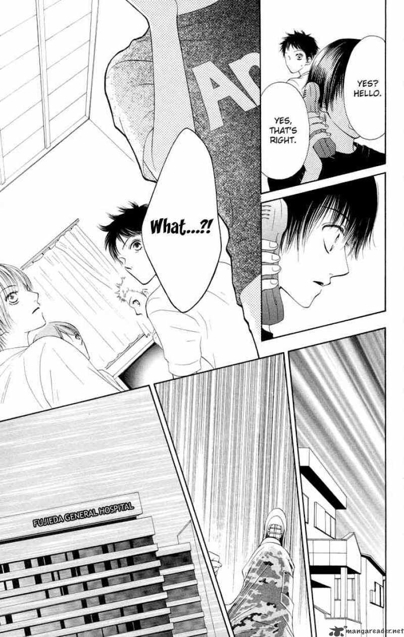 Nadeshiko Club 15 10