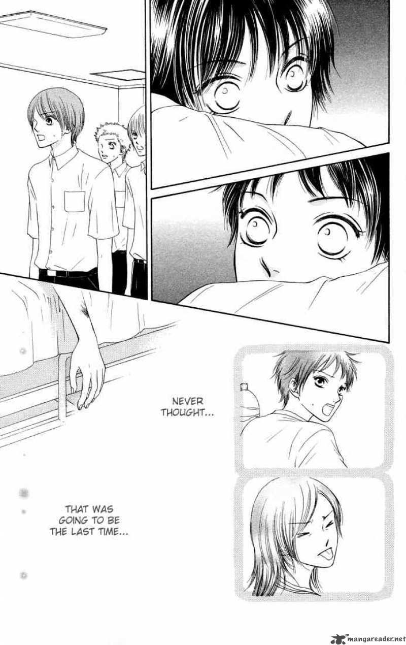 Nadeshiko Club 15 12