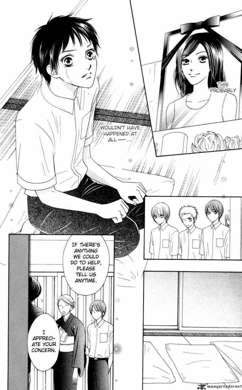Nadeshiko Club 15 15