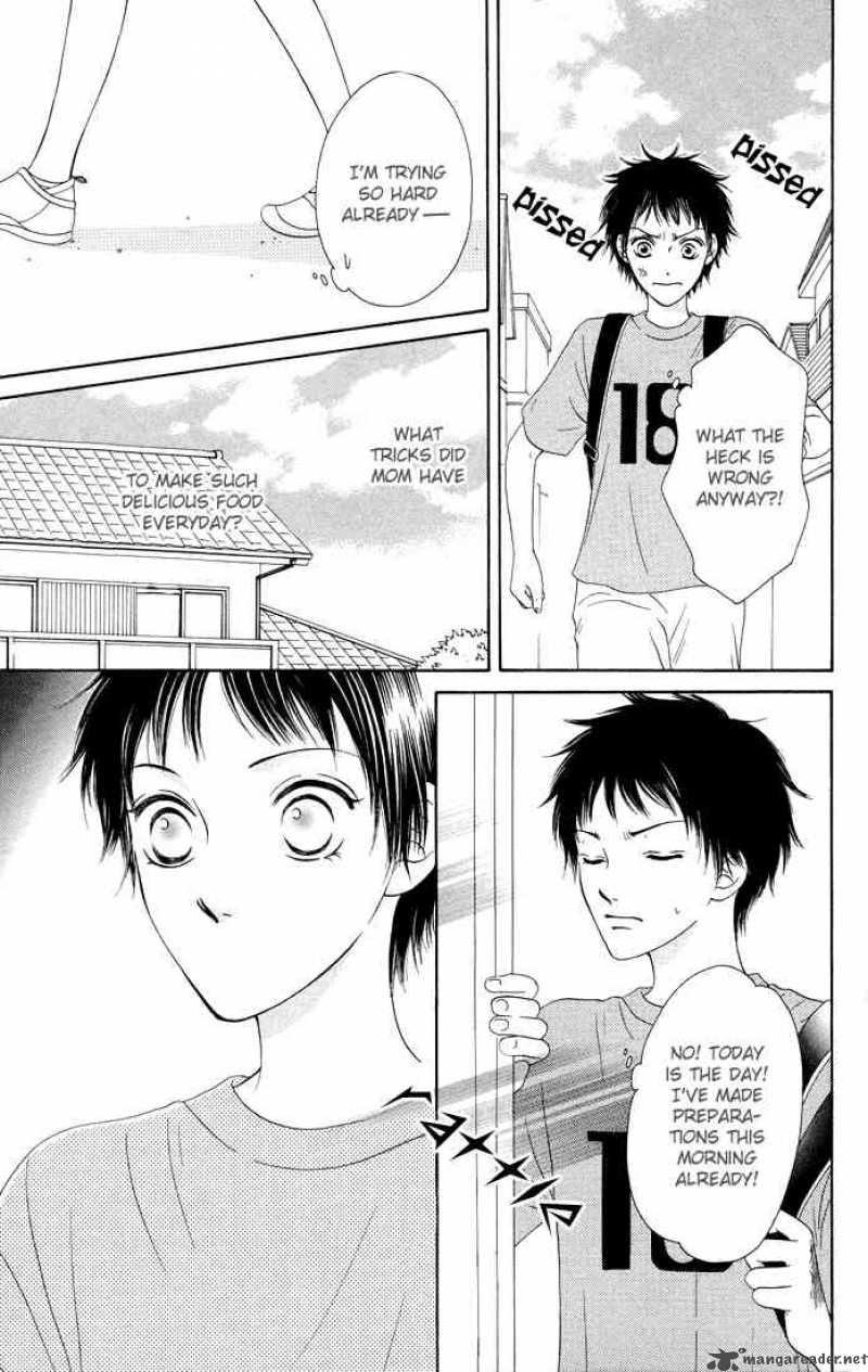 Nadeshiko Club 15 22