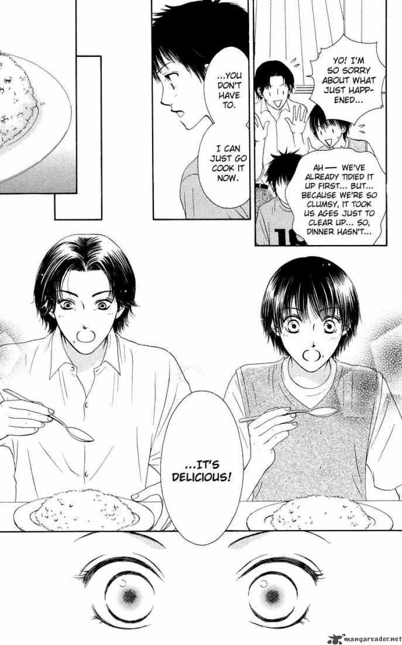 Nadeshiko Club 15 38