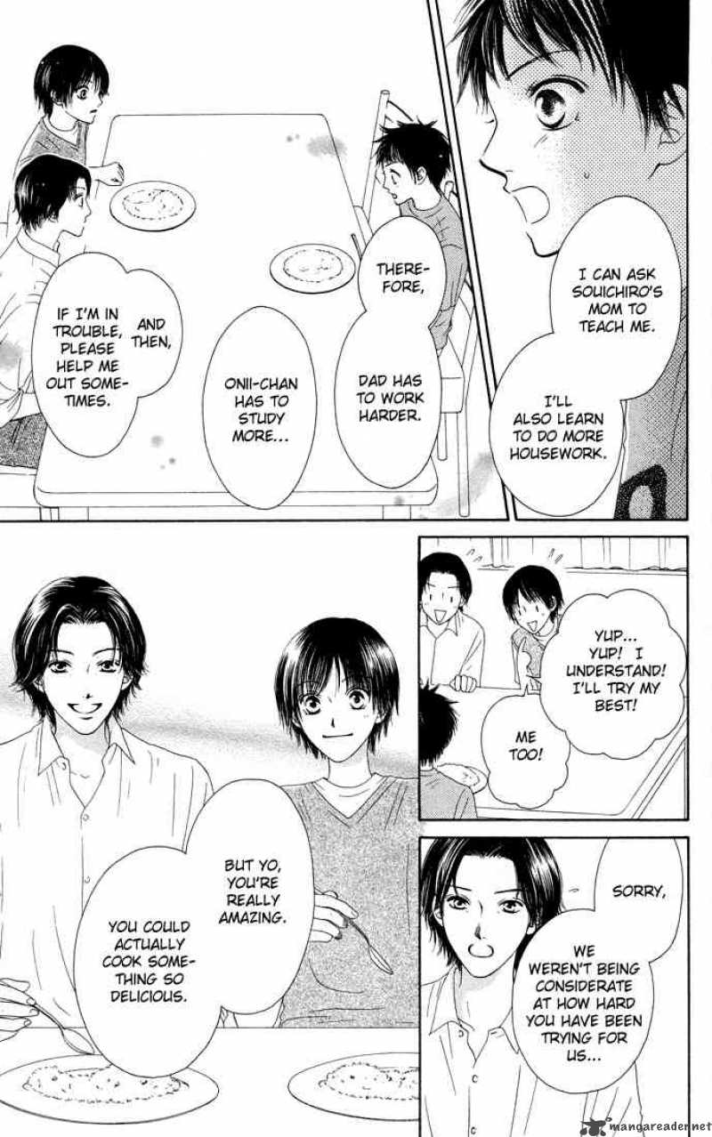 Nadeshiko Club 15 40