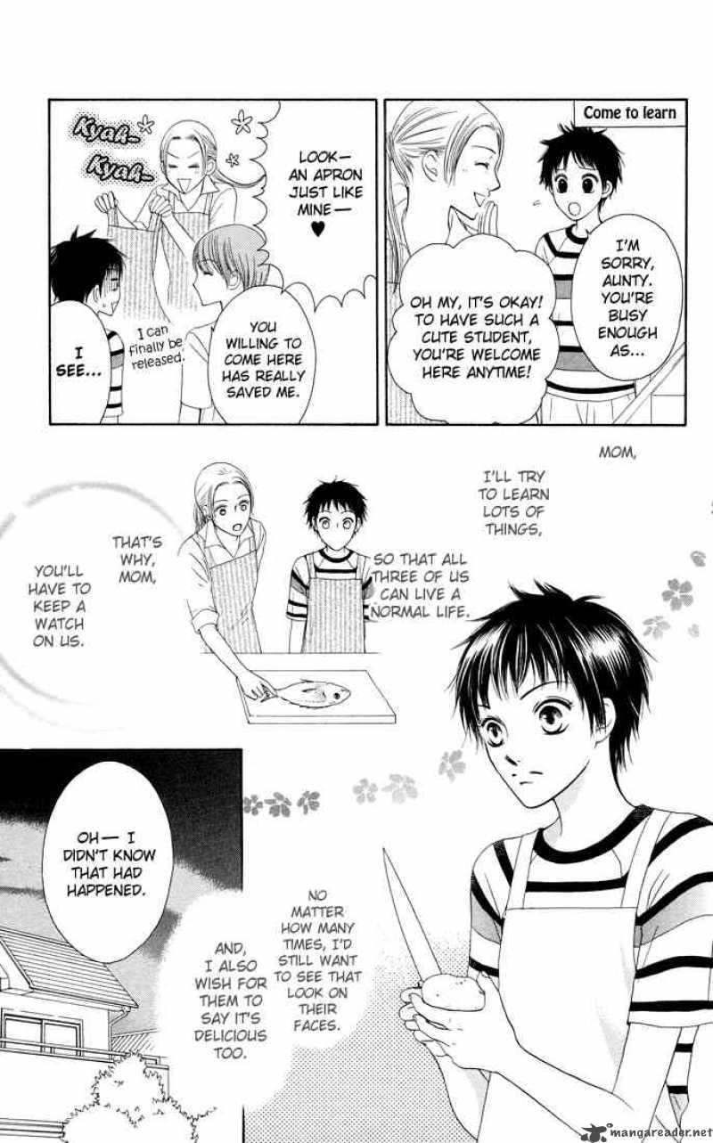 Nadeshiko Club 15 42