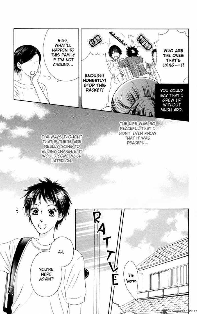 Nadeshiko Club 15 6