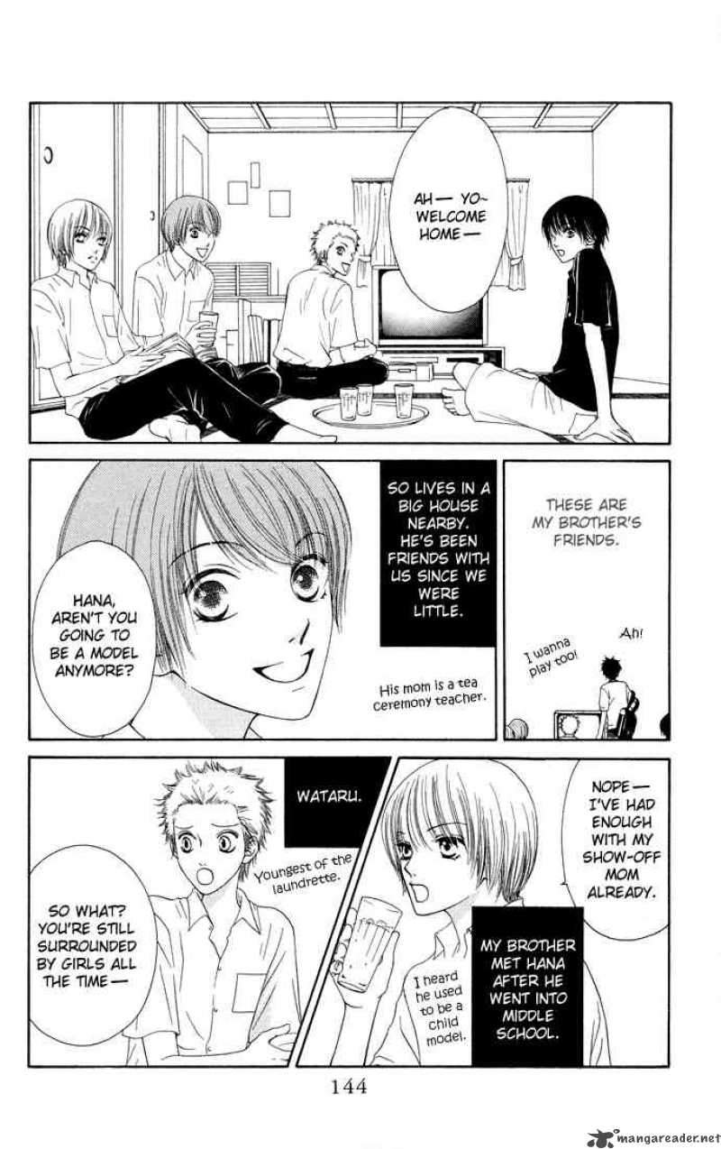 Nadeshiko Club 15 7