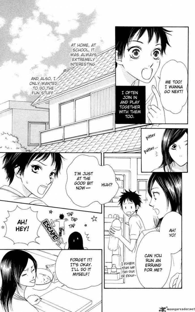 Nadeshiko Club 15 8