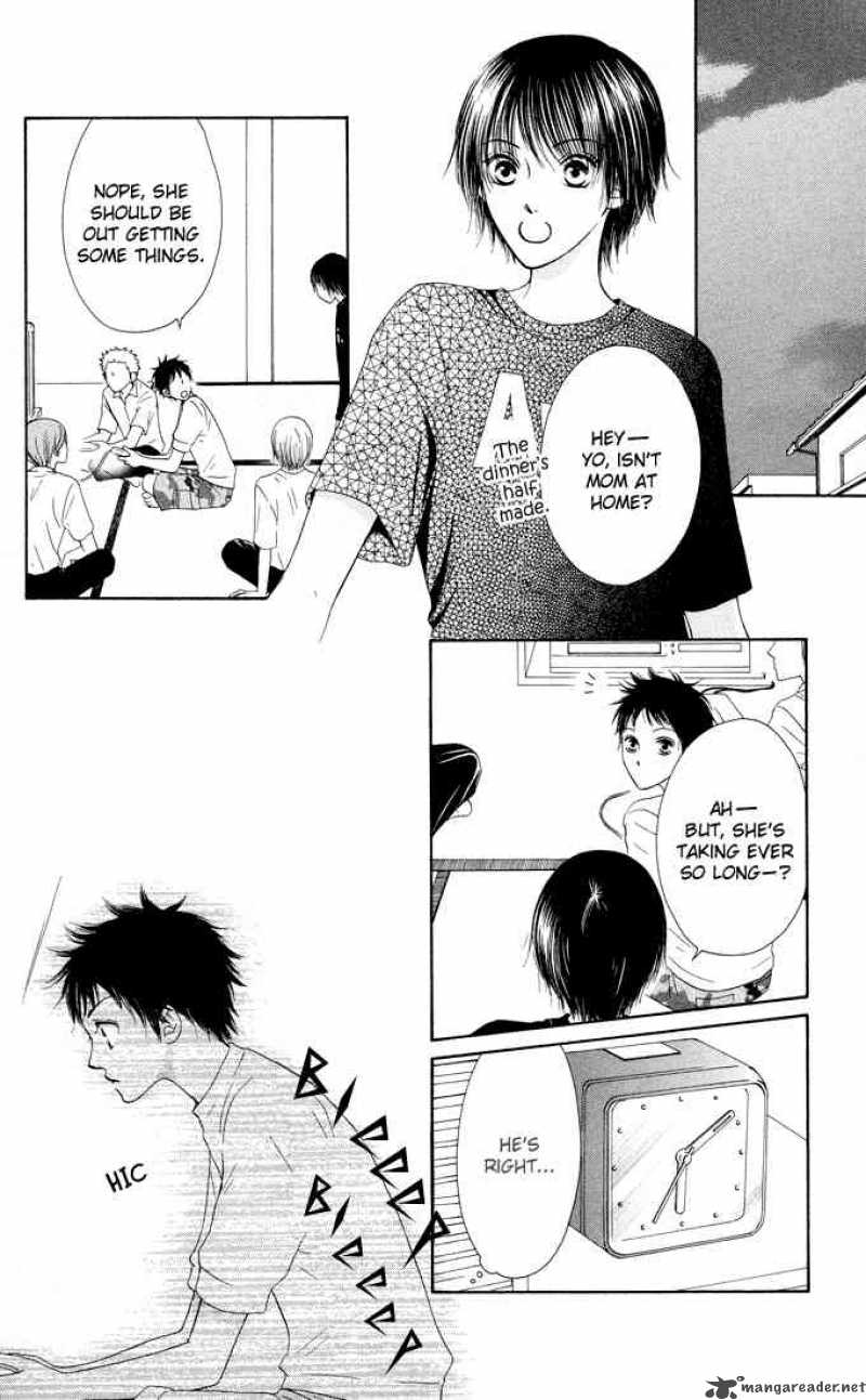 Nadeshiko Club 15 9