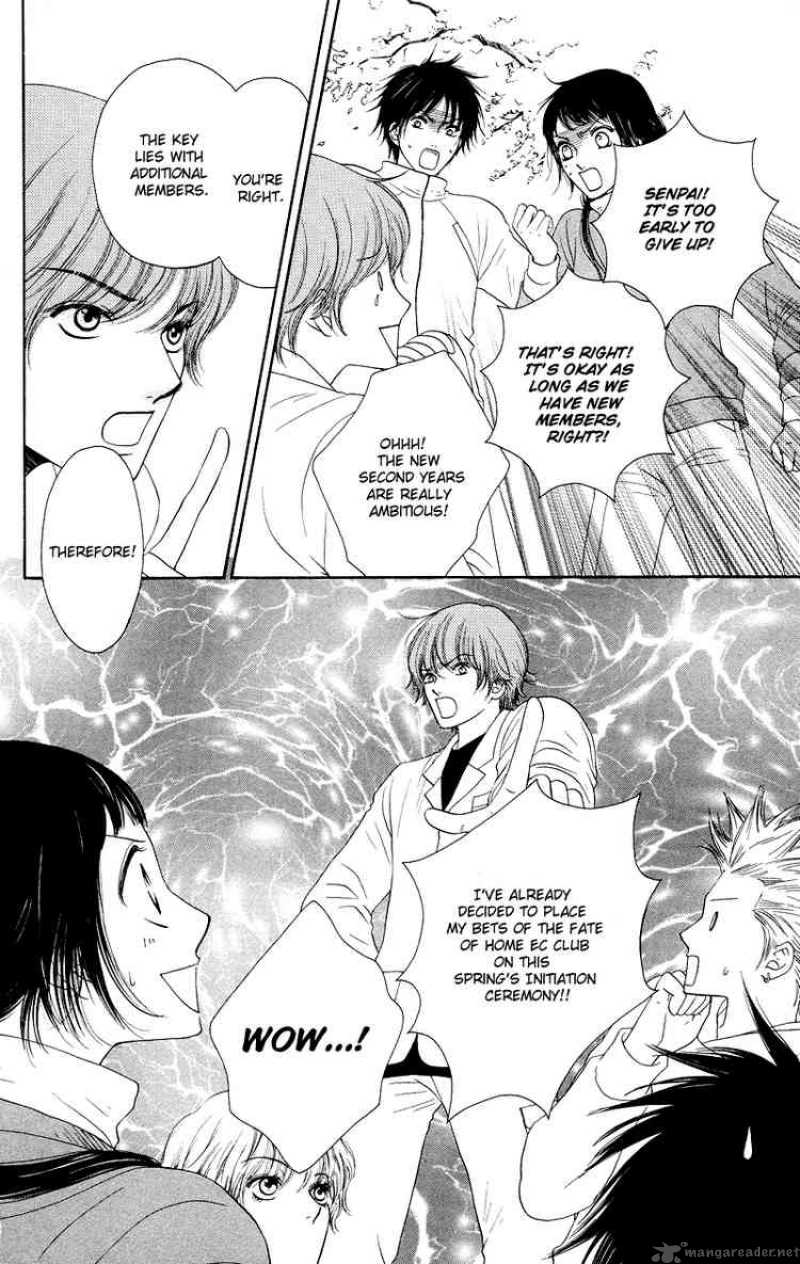 Nadeshiko Club 16 11