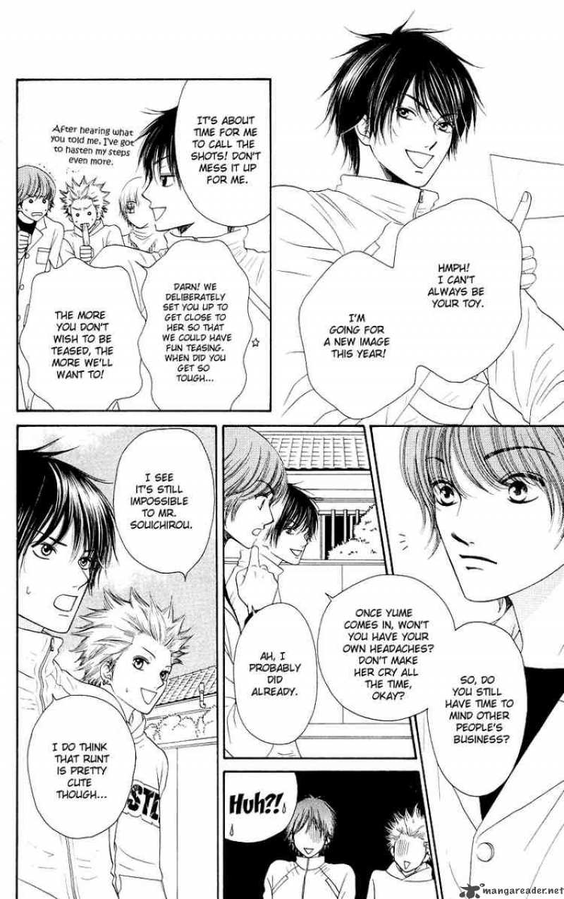 Nadeshiko Club 16 15