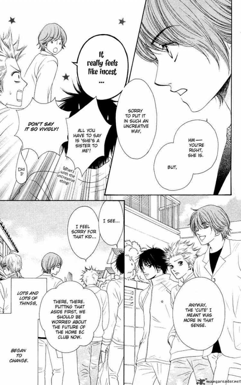 Nadeshiko Club 16 16