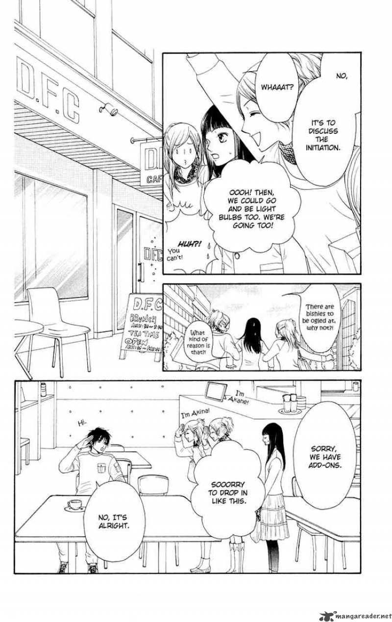 Nadeshiko Club 16 19