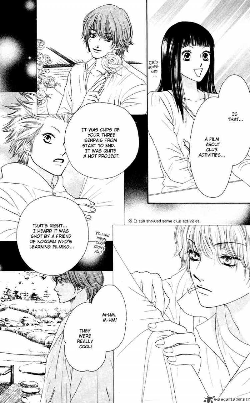 Nadeshiko Club 16 21