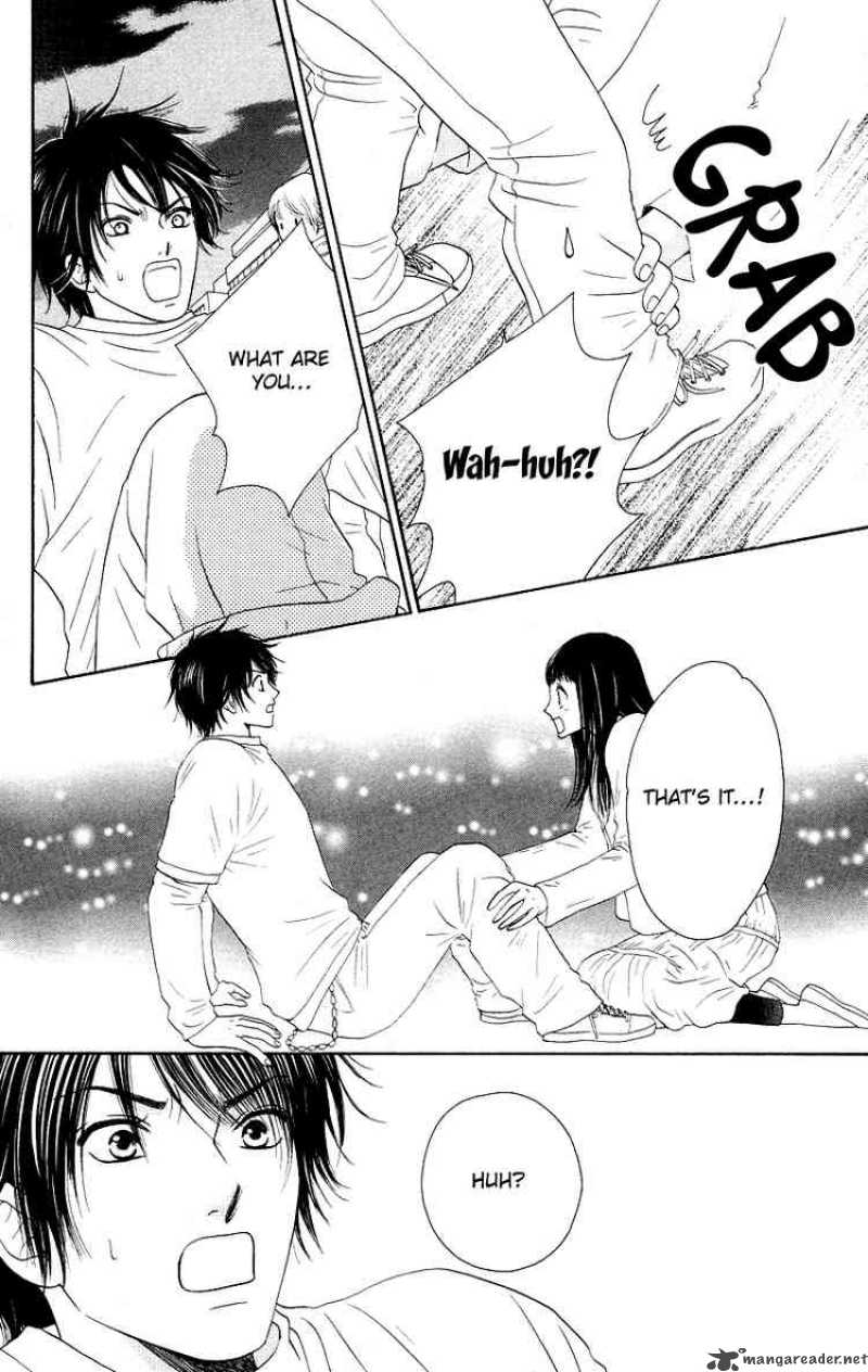Nadeshiko Club 16 31