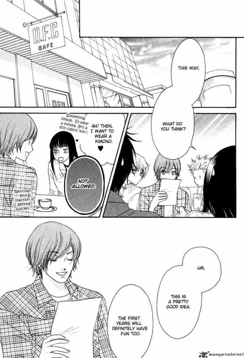 Nadeshiko Club 16 34