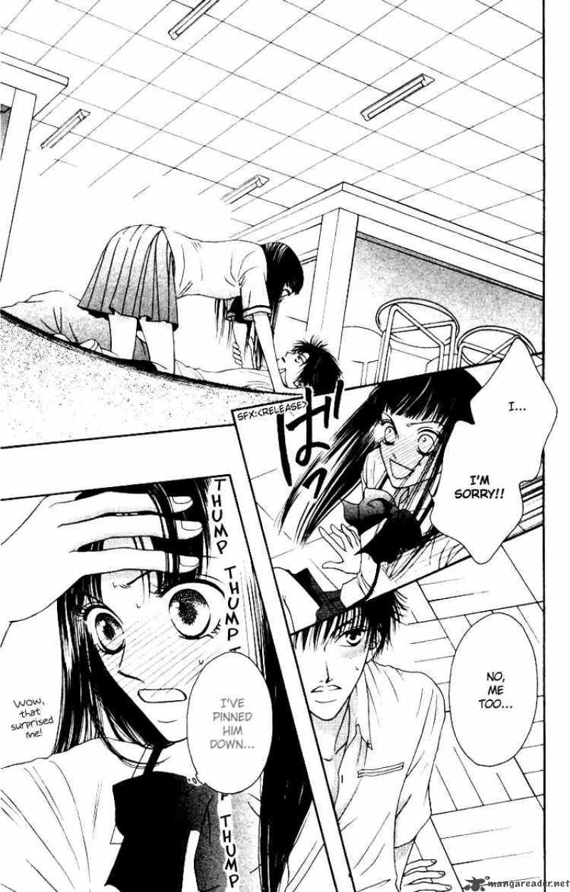 Nadeshiko Club 2 35