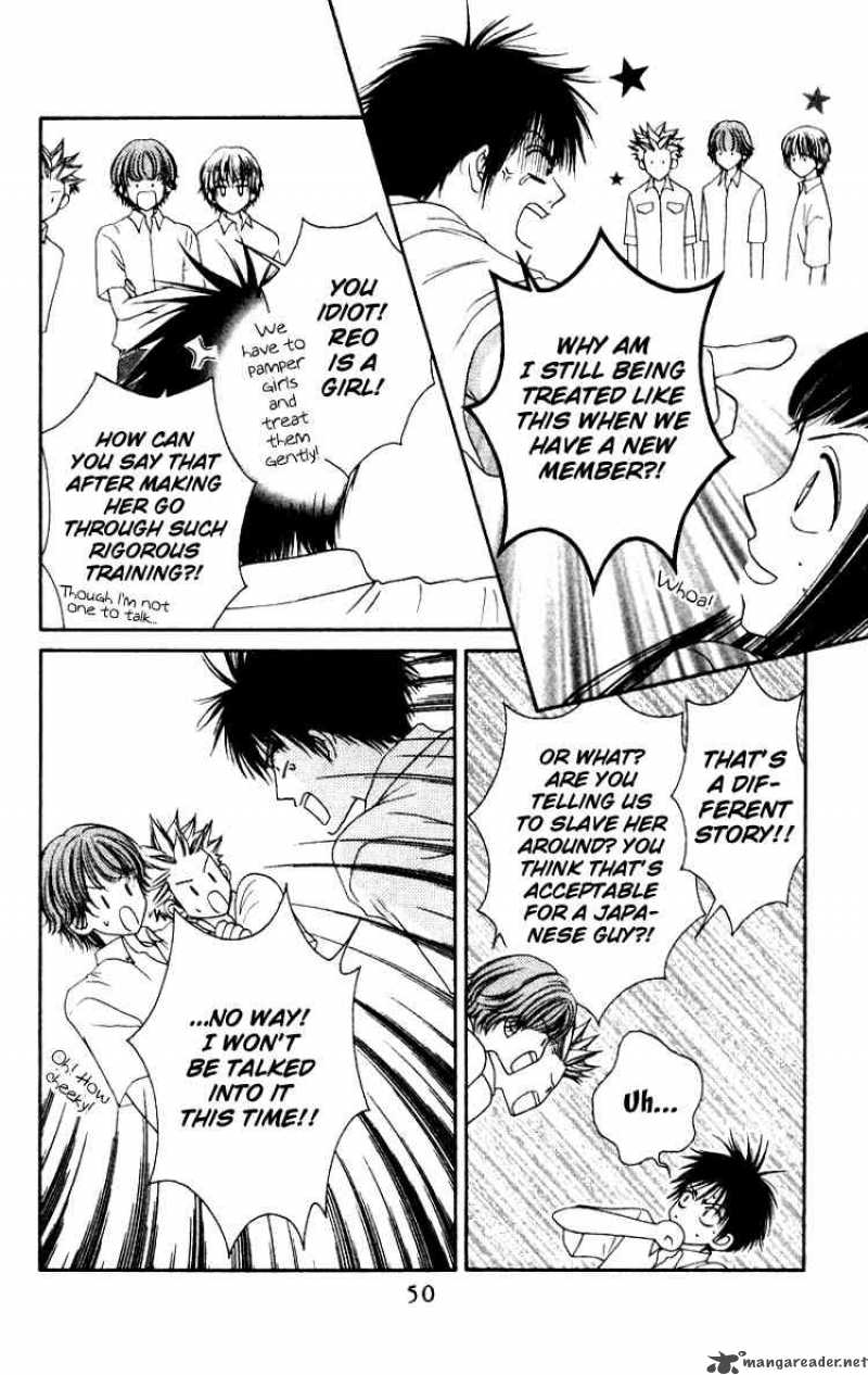 Nadeshiko Club 2 6