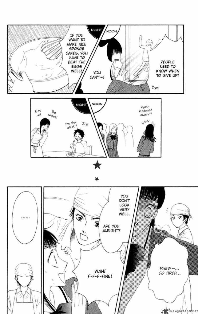 Nadeshiko Club 21 10
