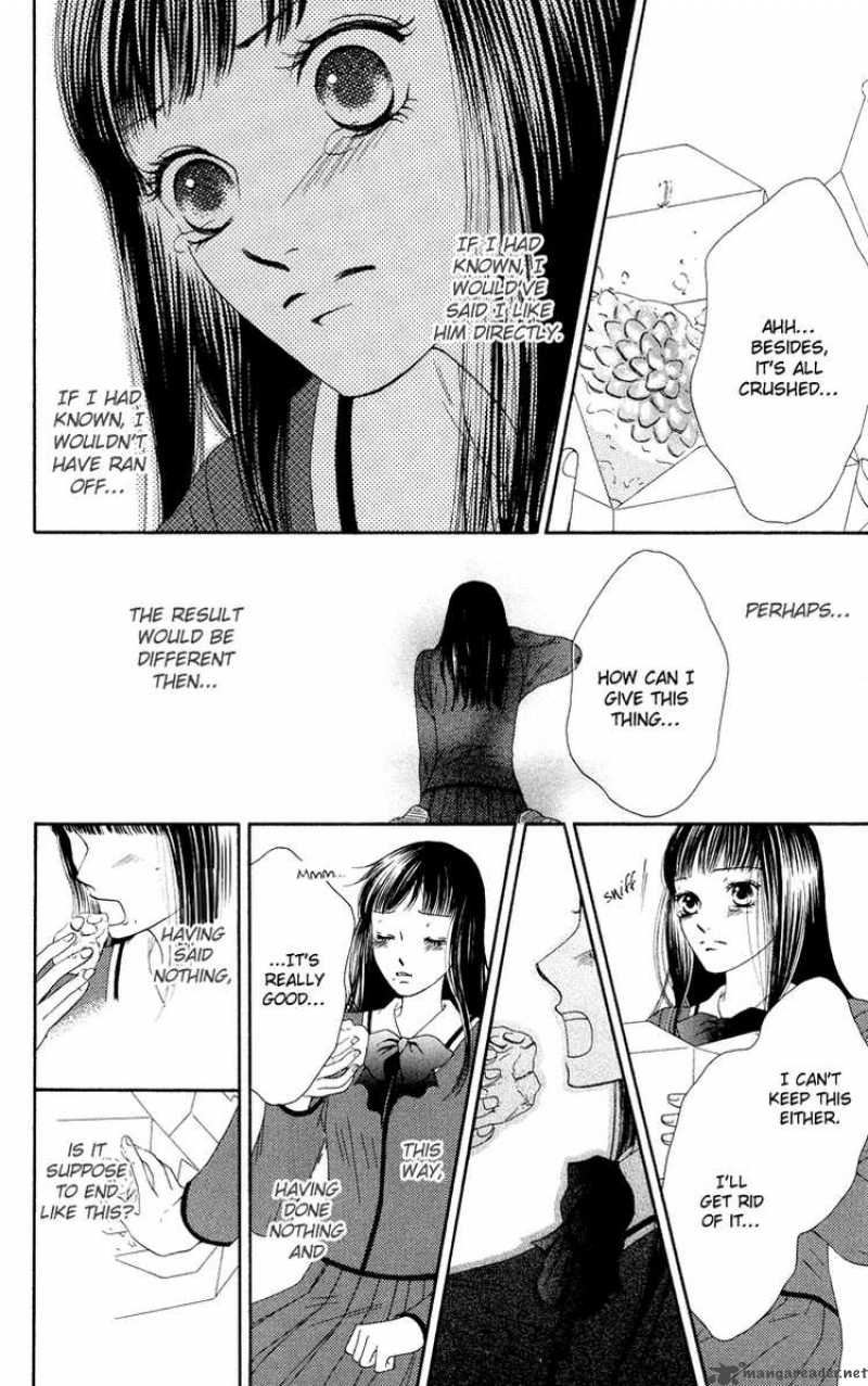 Nadeshiko Club 21 20