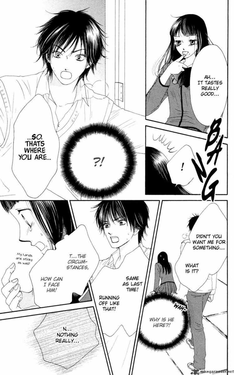 Nadeshiko Club 21 21