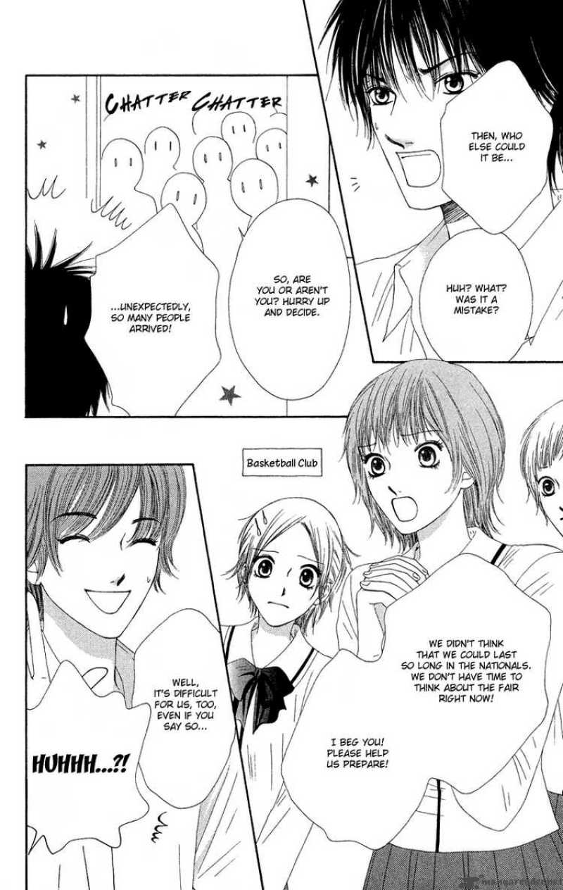 Nadeshiko Club 22 15