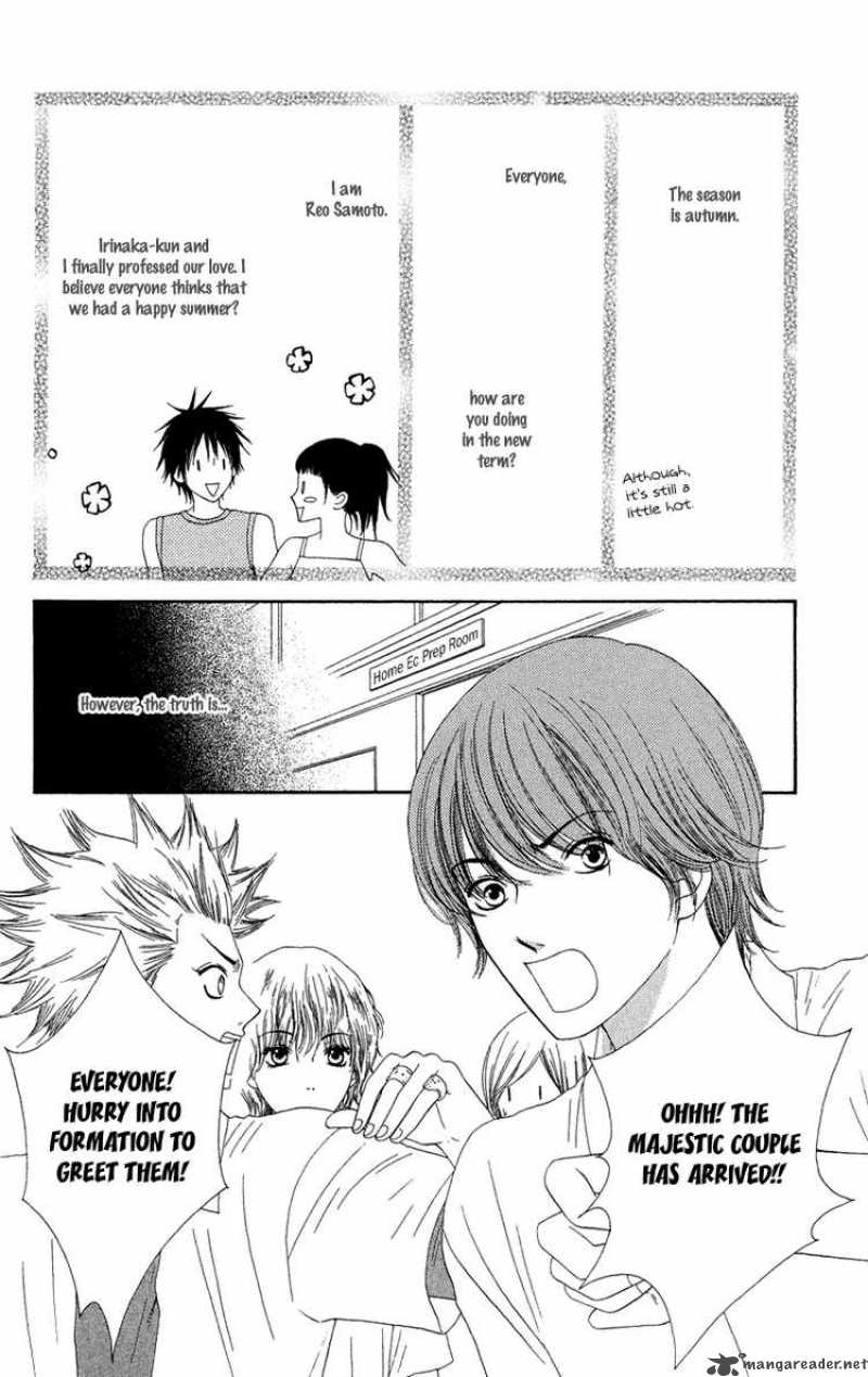 Nadeshiko Club 22 9